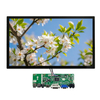  23.8" LCD Module With Capacitive Touch (PCAP)