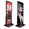 88-inch High-Definition High-Refresh-Rate All-in-One Advertising Display