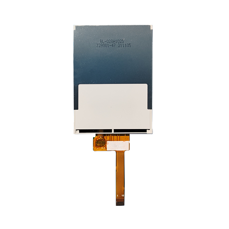 2.8 inch LCD Screen Display 240×320 SPI interface 2.8 inch TFT-LCD module