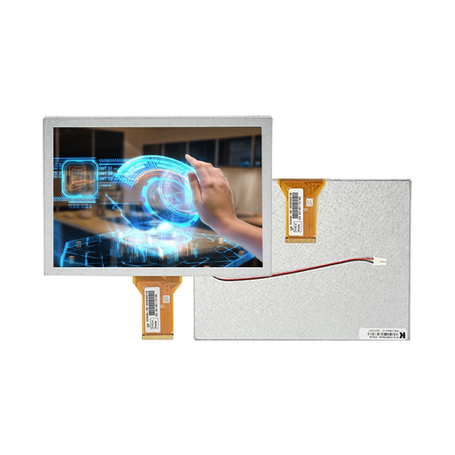 Innolux LCD Display Module 8 inch 