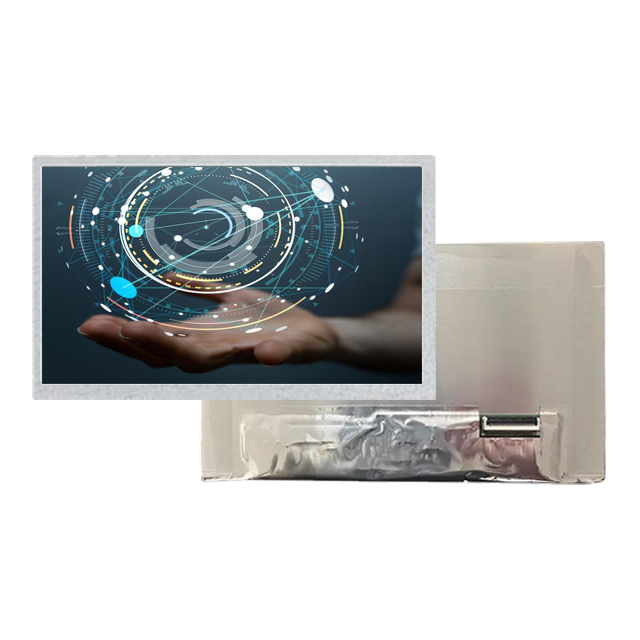Innolux Color LCD Display Module 8 inch 