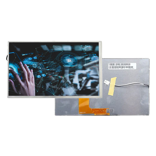 IVO TFT Color LCD Display Module 8 inch 