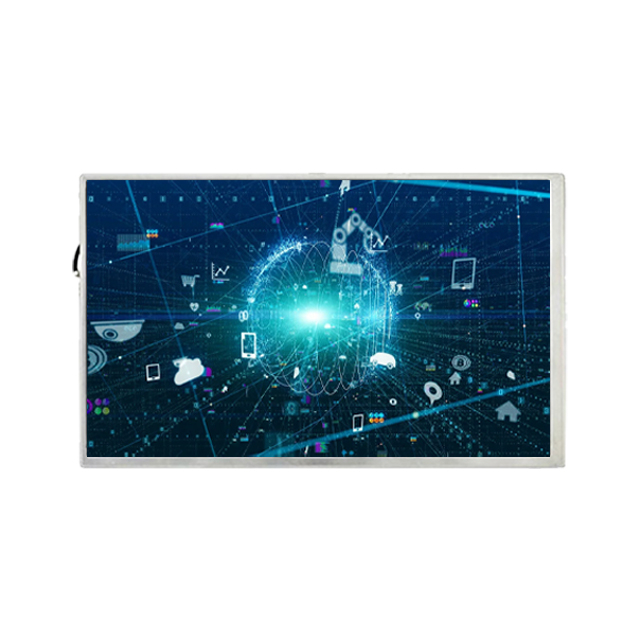 AUO LCD Display Module 8 inch 