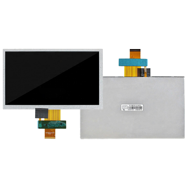 Innolux LCD Display Module 8 inch 