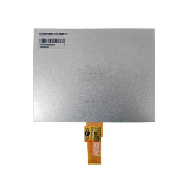 TIANMA LCD Display Module 8 inch 