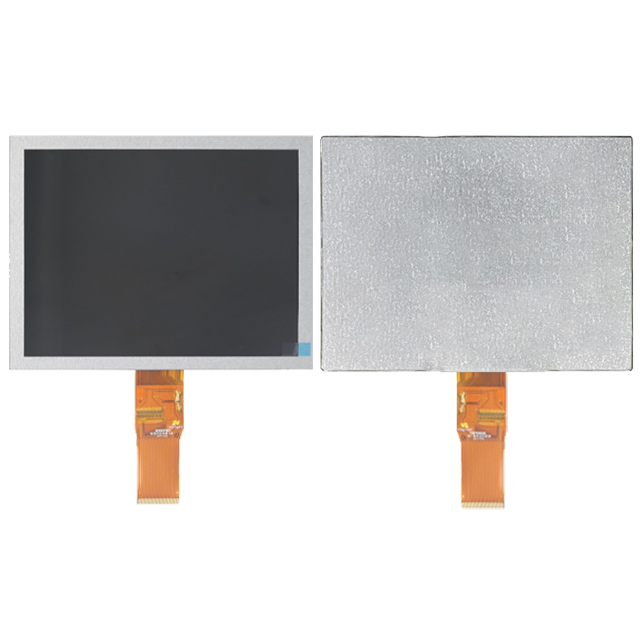 BOE TFT Color LCD Display Module 8 inch 