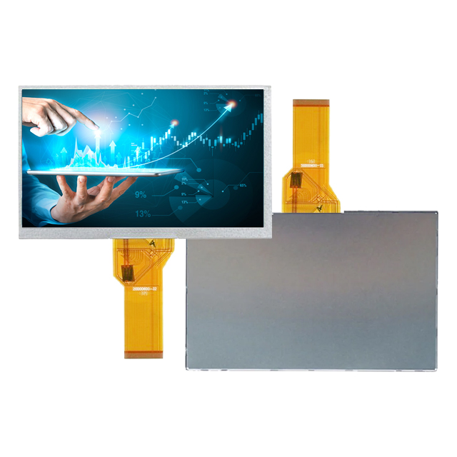Innolux LCD Display Module 8 inch 