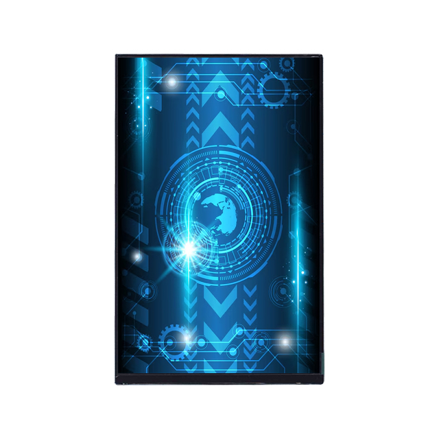 AUO LCD Display Module 8 inch 