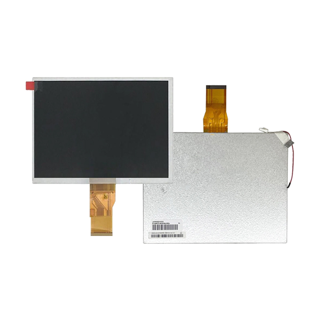 TIANMA LCD Display Module 8 inch 