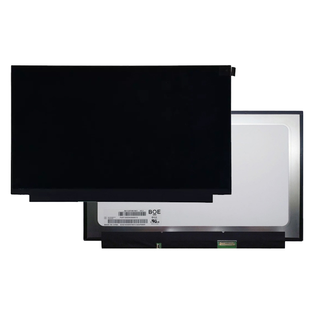 NV133FHM-N61 BOE 13.3 inch LCD Display Module 
