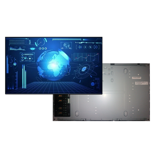 HV750QUB-N9D LCD Display Screen Moudle 75 inch BOE