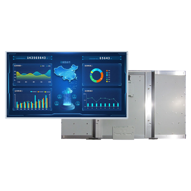 P650HVN02.3 LCD Display Screen Moudle 65 inch AUO