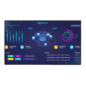 LD860EQD-FJP1 Écran d'affichage LCD Moudle 86 pouces Affichage