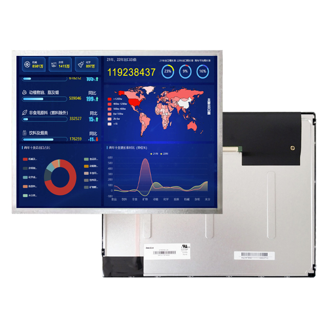 G150XNE-L03 Innolux LCD Display Module 15 inch