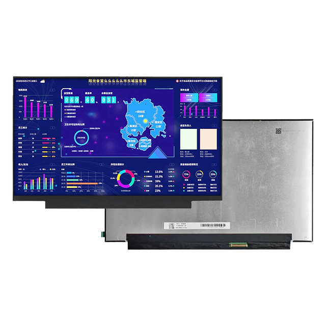 TL140BDXP01 TFT LCD Display Module 14 inch