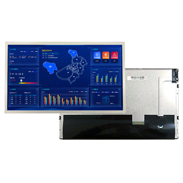  LCD Display Module 15.6 inch G156HCE-L01 Innolux