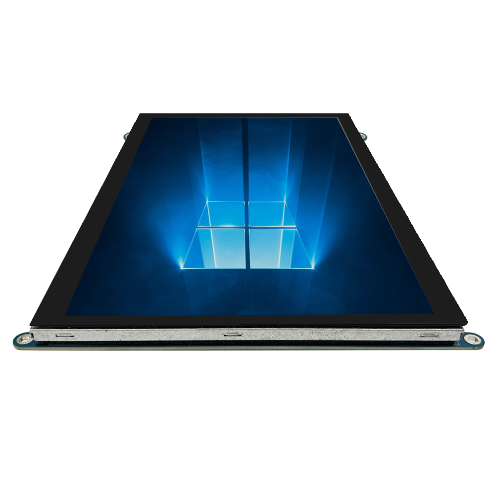 HDMI LCD Industrial Touch Display -10.1 Inches