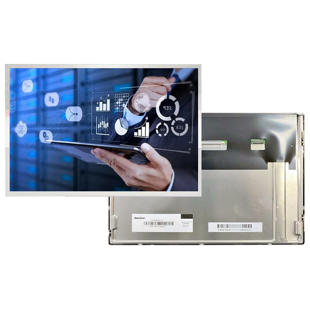 Innolux TFT LCD Display Module 10.4 inch 