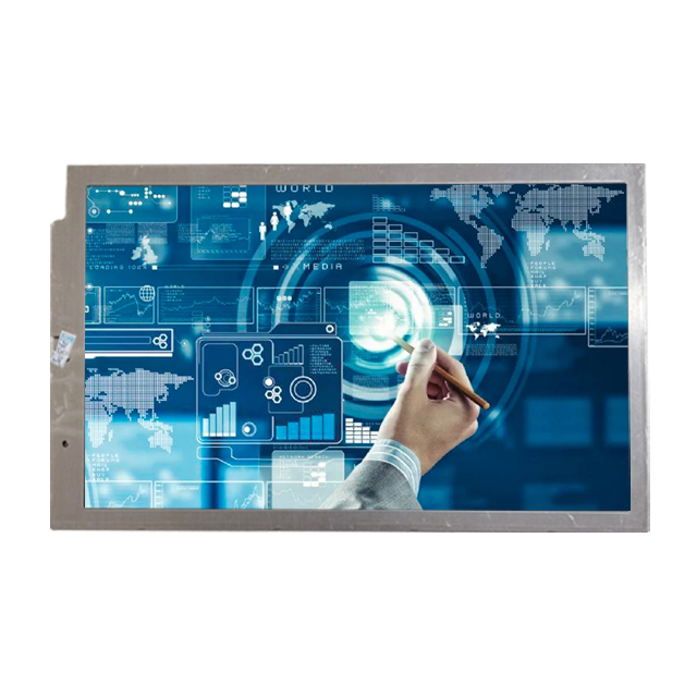 NLT 9 Inch TFT LCD Display Module
