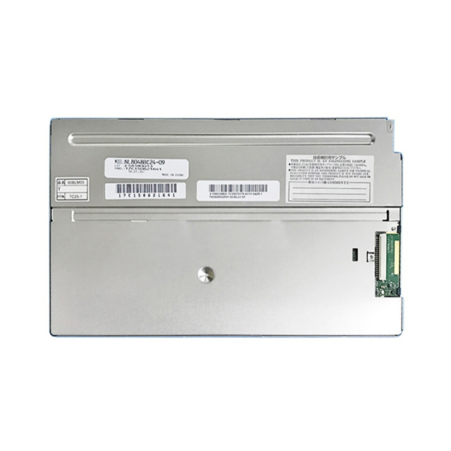 NLT 9 Inch LCD Display Module