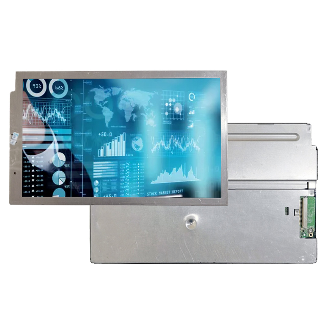NLT 9 Inch TFT LCD Display Module