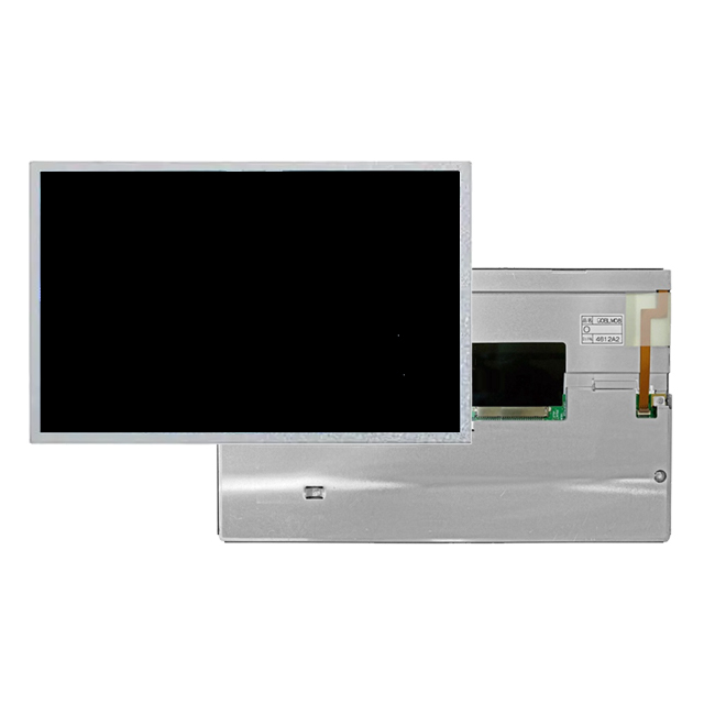 NLT LCD Display Module 9 Inch