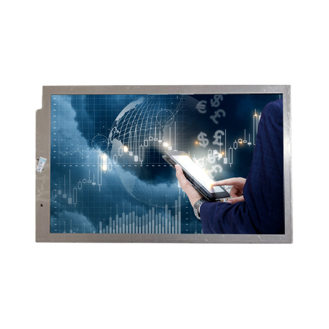 NLT TFT LCD Display Module 9 Inch