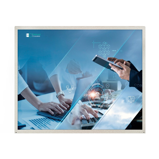  M170ETN01.1 AUO LCD Display Module 17 inch