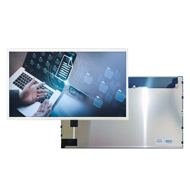 LQ185M3LW01 LCD Display Module 18.5 inch Sharp
