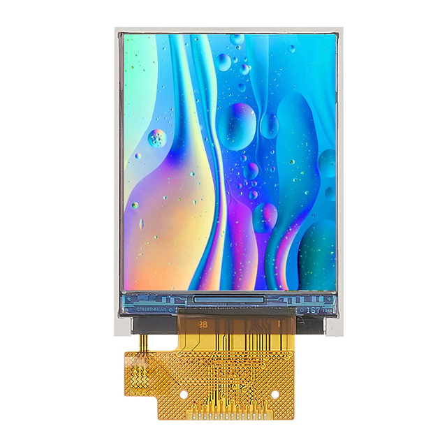 1.8 inch LCD screen 128×160 SPI interface TFT color screen LCD display module