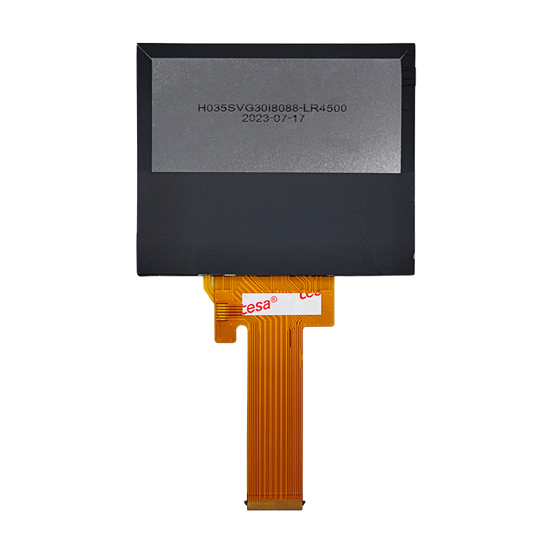 3.5-inch LCD screen 640×480 MIPI interface 3.5-inch TFT-LCD liquid crystal module