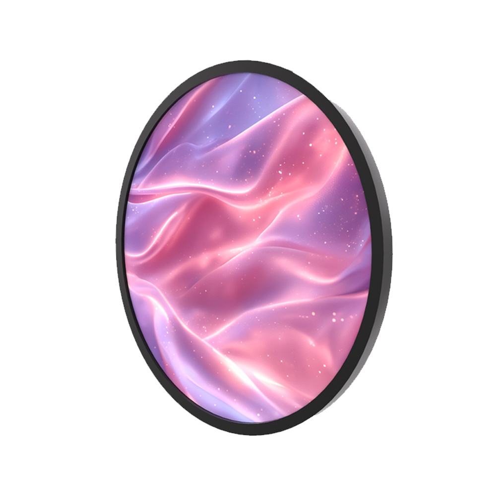 23.6-inch Ultra-Thin Circular Advertising Display HD Circular LCD Advertising Screen 