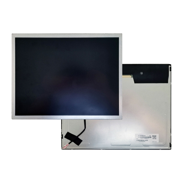 DV150X0M-N10 BOE TFT LCD Display Module 15 inch