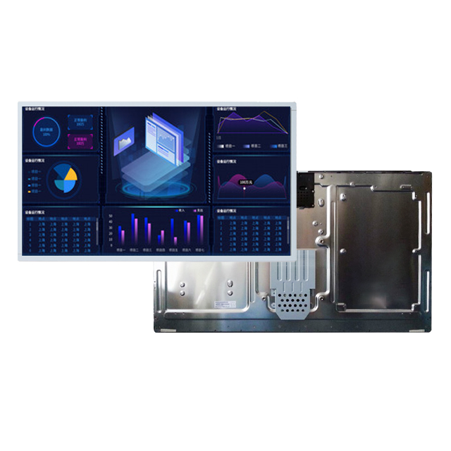 T420HW07 V4 LCD Display Screen Moudle 40 inch AUO