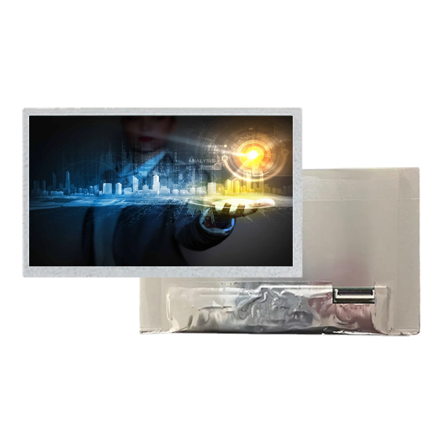Innolux Color LCD Display Module 8 inch 