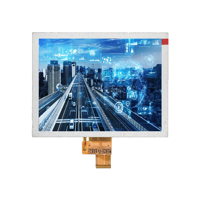 TIANMA LCD Display Module 8 inch 