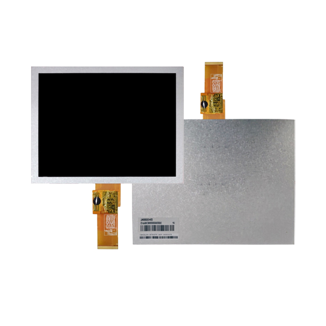 TIANMA LCD Display Module 8 inch 