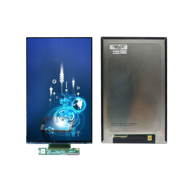 Innolux LCD Display Module 8 inch 