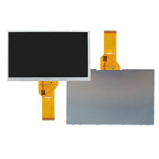Innolux LCD Display Module 8 inch 