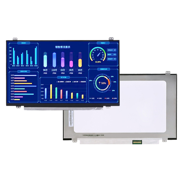 N140HCA-EAC Rev TFT LCD Display Module 14 inch