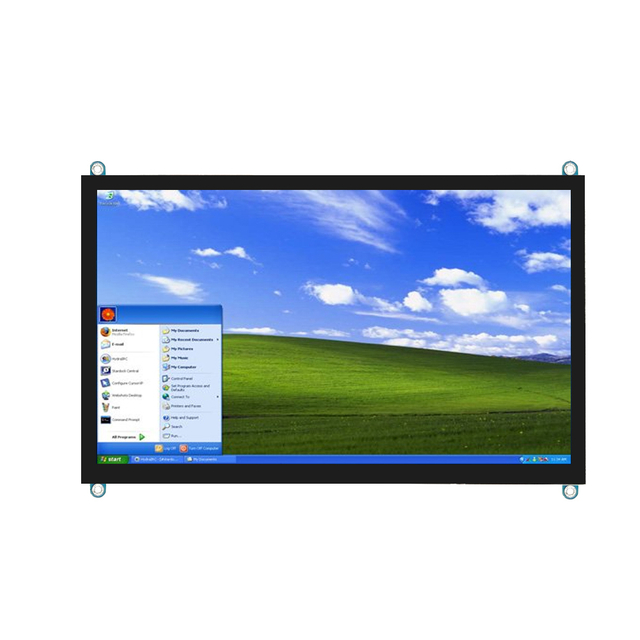 HDMI LCD Industrial Touch Display -10.1 Inches