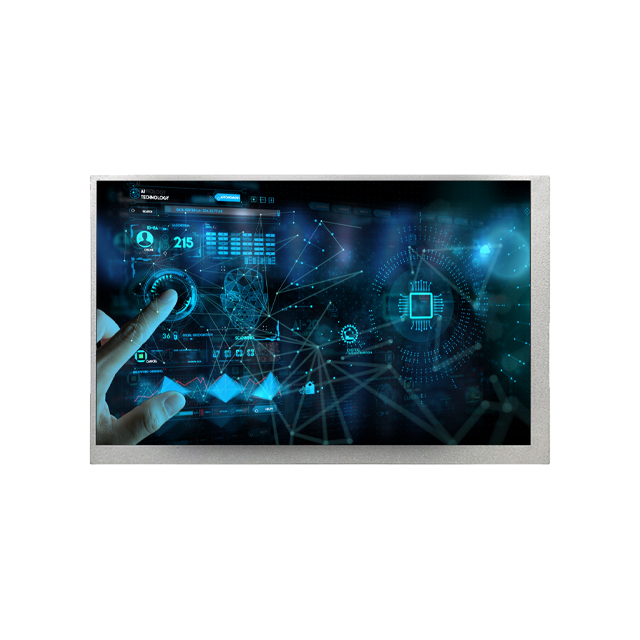 Innolux LCD Display Module 7 inch 