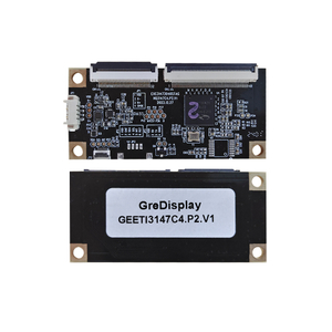 Capacitive Touch Controller Board-EETI3147