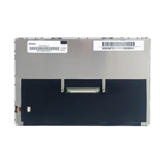 LCD Module Screen 7 inch G070ACE-L01