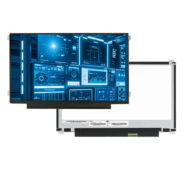 N116BGE-EA2 Innolux LCD Display Module 11.6 inch 