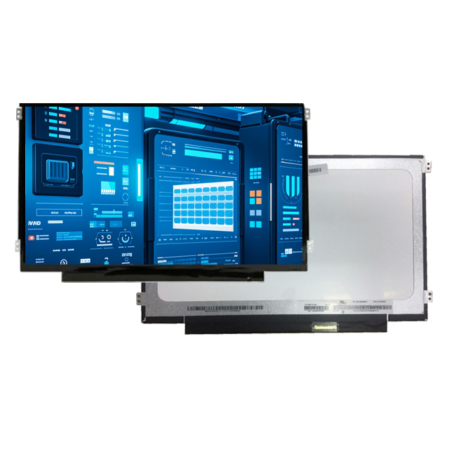  N116BCA-EA1 Innolux TFT LCD Display Module 11.6 inch 