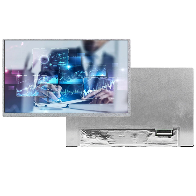 Innolux 9 Inch LCD Screen Module 