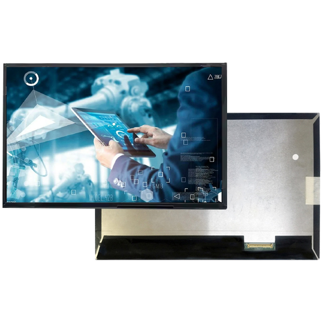 AUO LCD Display Module 10.1 inch 