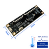 Capacitive Touch Controller Board-GNQ6739C3.P3.V1