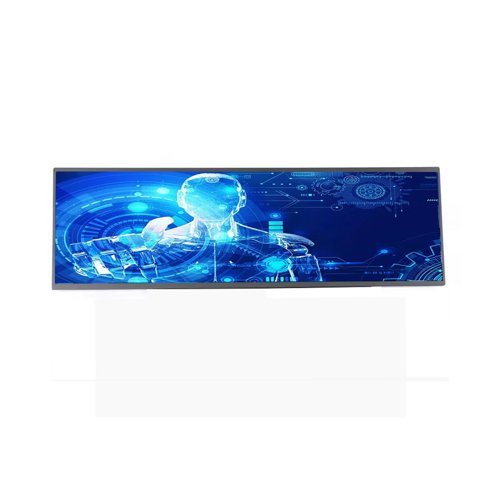 Stretched Bar LCD Screen-29 Inch DV290FBM-N10